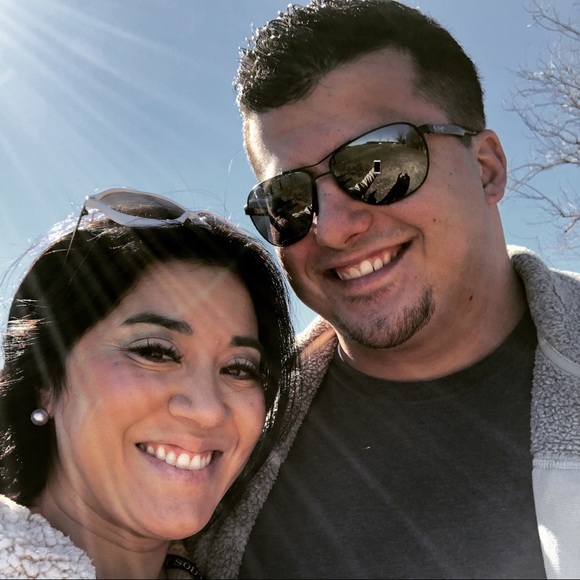 Meet your Posher, Melanie - Picture 7 of 8